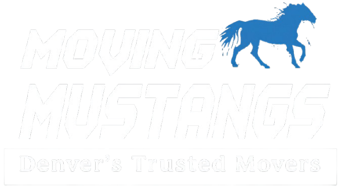 Denver Moving Mustangs